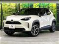 2021 Toyota Yaris Cross