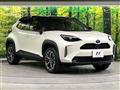 2021 Toyota Yaris Cross