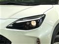 2024 Toyota Yaris Cross