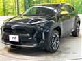 2022 Toyota Yaris Cross