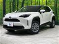 2022 Toyota Yaris Cross