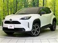 2025 Toyota Yaris Cross