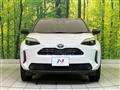 2025 Toyota Yaris Cross
