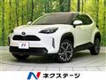 2021 Toyota Yaris Cross