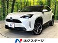 2021 Toyota Yaris Cross