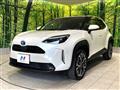 2021 Toyota Yaris Cross