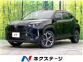 2021 Toyota Yaris Cross