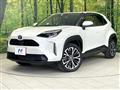 2022 Toyota Yaris Cross