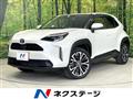2022 Toyota Yaris Cross