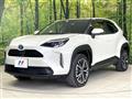 2022 Toyota Yaris Cross