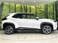 2022 Toyota Yaris Cross