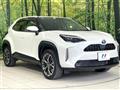 2022 Toyota Yaris Cross