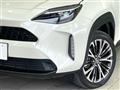 2022 Toyota Yaris Cross