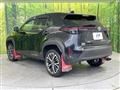 2022 Toyota Yaris Cross