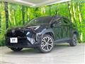 2022 Toyota Yaris Cross