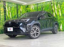 2022 Toyota Yaris Cross