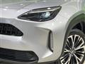 2023 Toyota Yaris Cross