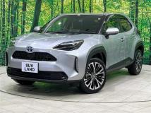 2023 Toyota Yaris Cross