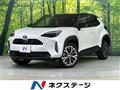 2024 Toyota Yaris Cross