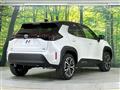 2024 Toyota Yaris Cross