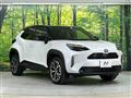 2024 Toyota Yaris Cross