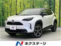 2024 Toyota Yaris Cross
