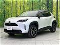 2024 Toyota Yaris Cross