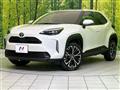 2025 Toyota Yaris Cross