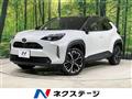 2025 Toyota Yaris Cross