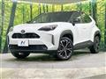 2025 Toyota Yaris Cross