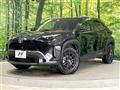 2023 Toyota Yaris Cross