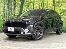 2023 Toyota Yaris Cross