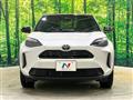 2025 Toyota Yaris Cross