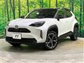 2025 Toyota Yaris Cross