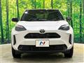 2025 Toyota Yaris Cross