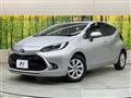 2021 Toyota AQUA