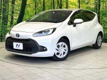 2022 Toyota AQUA