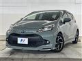 2022 Toyota AQUA