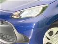2022 Toyota AQUA