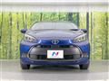 2022 Toyota AQUA
