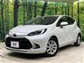 2022 Toyota AQUA