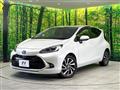2023 Toyota AQUA