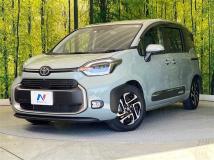 2023 Toyota Sienta