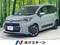 2023 Toyota Sienta