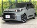 2026 Toyota Sienta