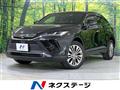 2020 Toyota Harrier