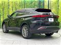 2021 Toyota Harrier