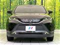2023 Toyota Harrier