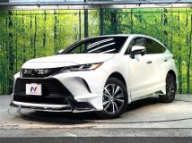 2023 Toyota Harrier