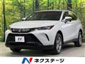 2023 Toyota Harrier